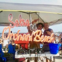 Salsa Orchard Beach BX djbigcee tbf