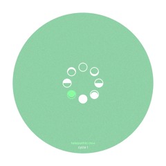 visualize.more - Game Over [TELEPATHIC004]