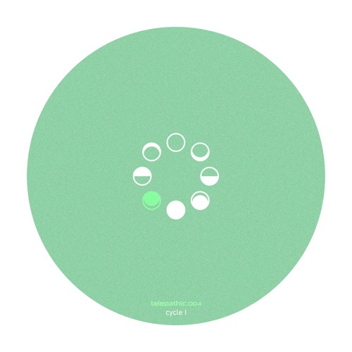 visualize.more - Game Over [TELEPATHIC004]
