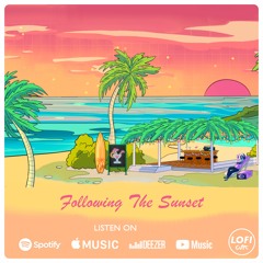 Loungy-Fi - Following The Sunset