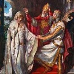 Guinevere's Dream by Ana and Curtis Tipton