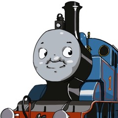 Trains (With Faces)