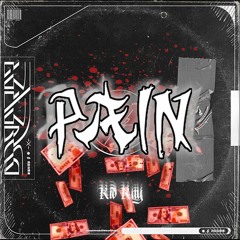 PAiN [PROD. APOLLO] @whoskidkay
