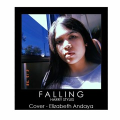 Falling -Harry Styles  (Cover)