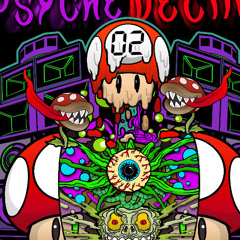 Psycho (205) @ AFK PSY 02
