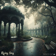 Rainy Day (poem inside)