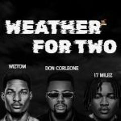 Weather for two Ft Don Corleone, 17 Milez