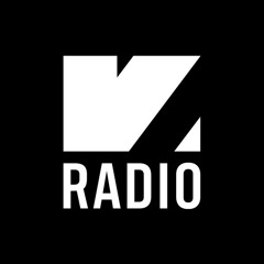 VISION Radio (f.k.a. Noisia Radio)