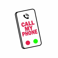 CallMyPhone w/piti (Prod.told)