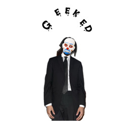 Geeked (prod. 3YMZ)