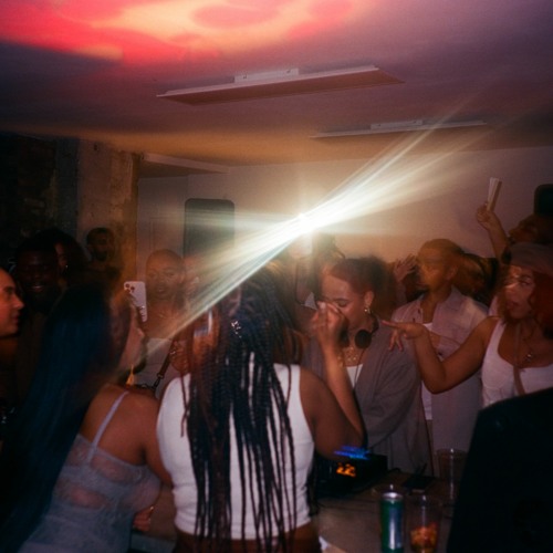 Baetrip & Barham Live @ Aprtment Life Experience 2 Dec 2023