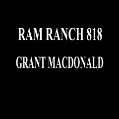 RAM RANCH 818