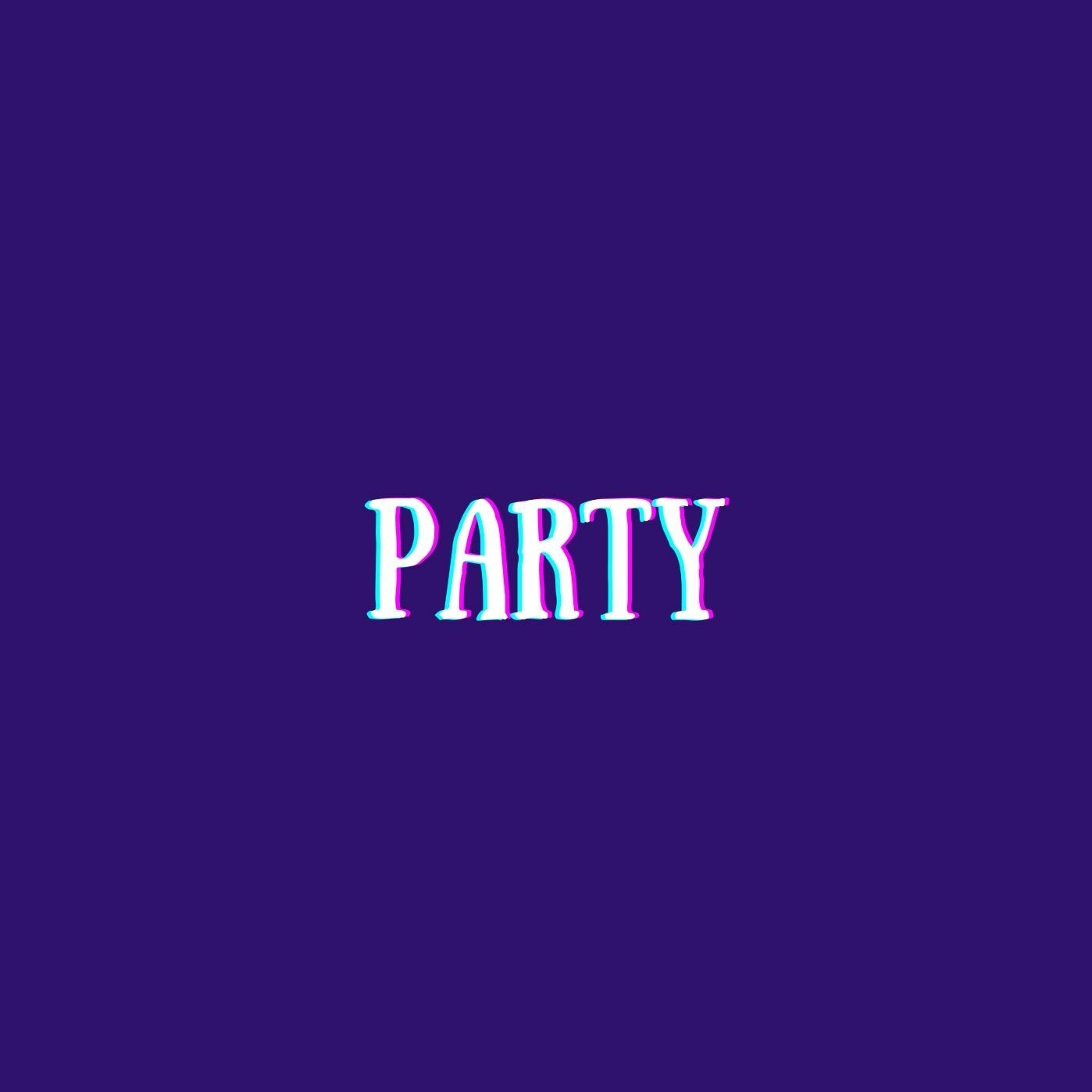 Playboi Carti Type Beat - "Party" episode artwork