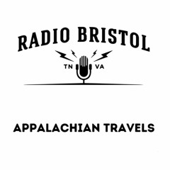 Appalachian Travels: Will McGlone - Guest Artist(Music and Interview)