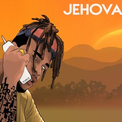 "JEHOVA" - Burna Boy x Kelp x Dadju x Rema type beat [ Afro-Fusion Instrumental ]
