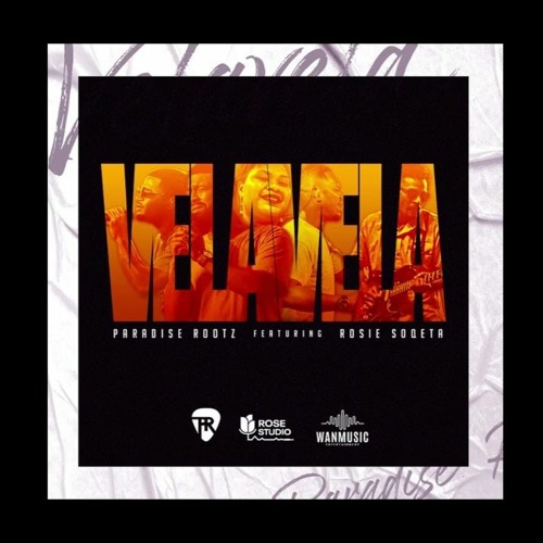 VELAVELA [ REMIX ] DJ JUNIOR X PARADISE ROOTZ & ROSIE SOQETA