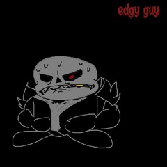 FNF Vs. Funny guy (sans mod) OST - edgy guy