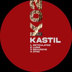 Kastil - K02 - EP (Stale) (Previews)