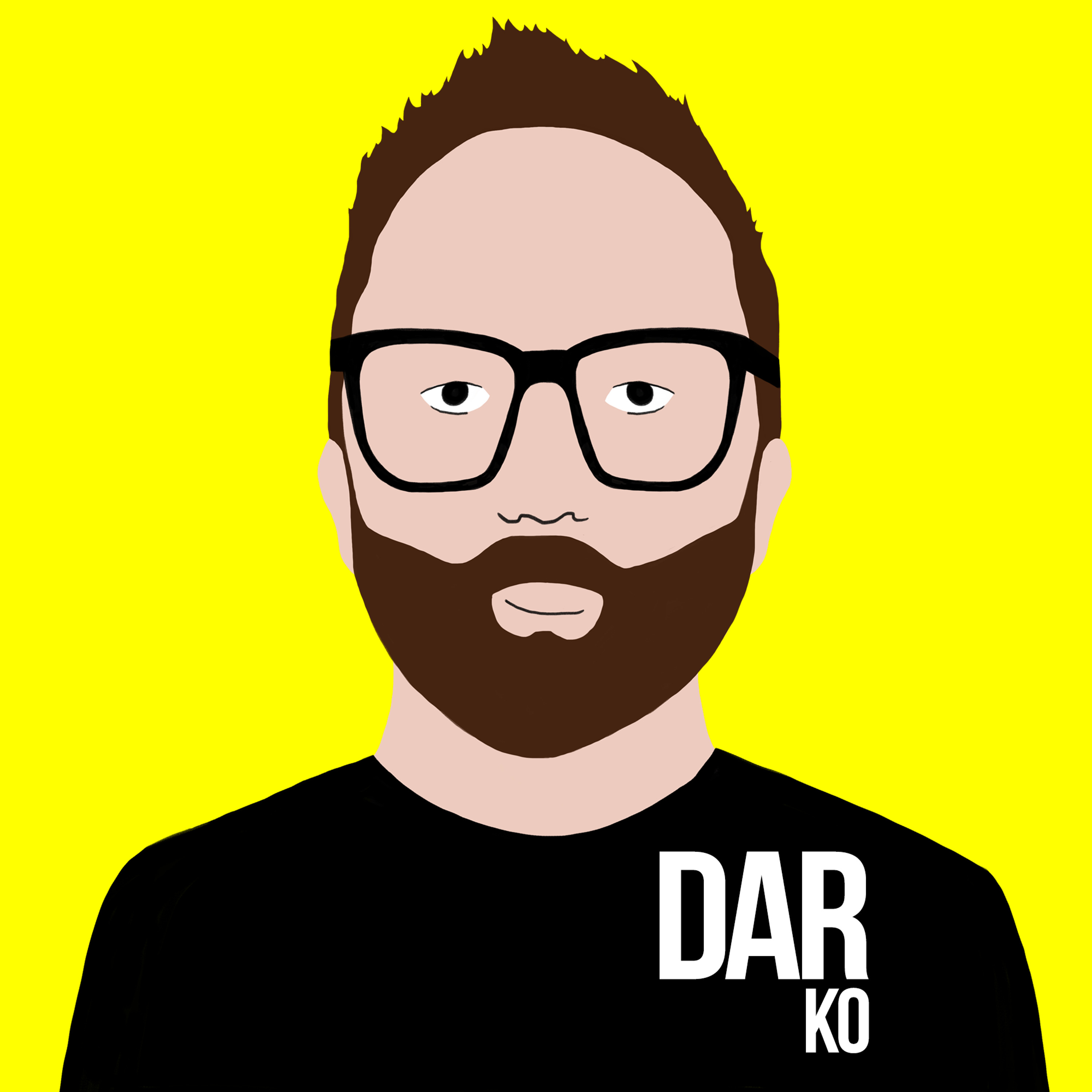 Darko.Audio podcast