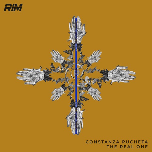 Constanza Pucheta - The Real One