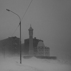 Unworn - a winter that kills