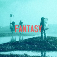 Deep Melodic Type Beat "Fantasy" Rap Instrumental (Prod. Ihaksi)