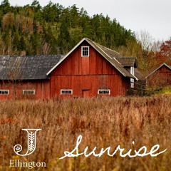 Sunrise (Surround Me)