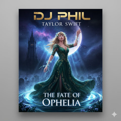 remix the fate of ophelia