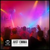 Just Emma | Mars | Lily Dusk DJ mix artwork - Electronic music tracklist cover image