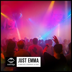 Just Emma | Mars 2025 | Lily Dusk