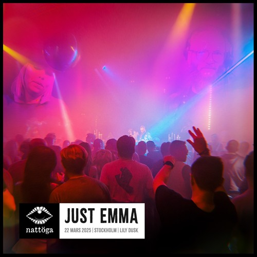 Just Emma | Mars 2025 | Lily Dusk