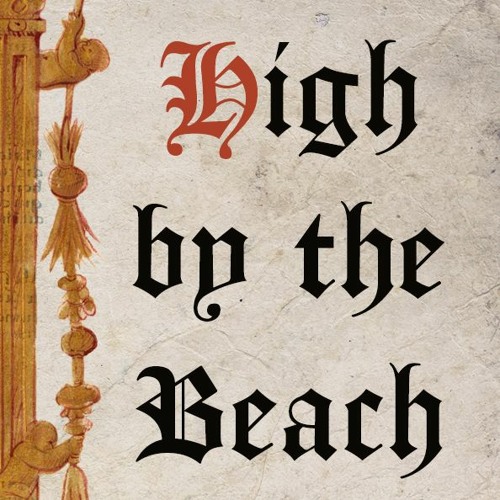 Lana Del Rey - High By The Beach (Medieval Style, Bardcore)