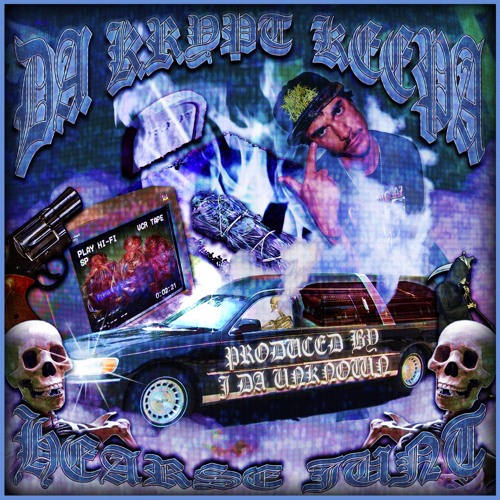 Hearse Junt (Prod. by J Da Unknown)