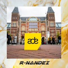 Groovy Wednesday #3 ADE SPECIAL