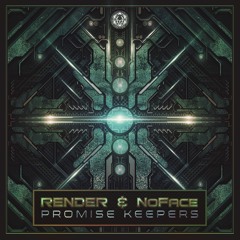 Render and NoFace  - Promise Keepers OUT SOON @Maharetta Records