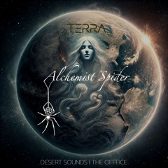 Terra | Desert Sounds @ The Office (Live) - Mar 2024