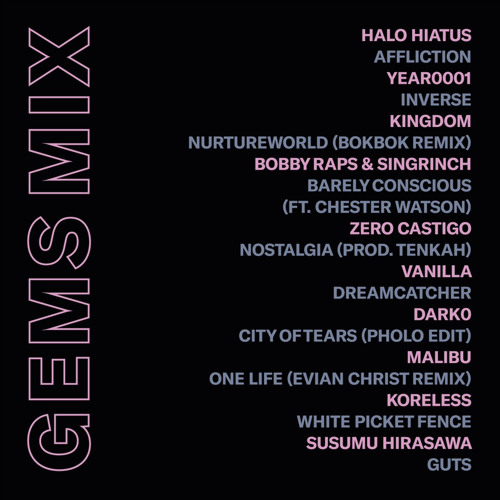 Zero Castigo - Gems mix