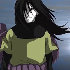 Orochimaru
