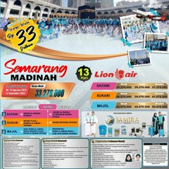 TERPERCAYA!!0857-2881-6524, Biro Jasa Umroh Dan Haji Solo Raya,