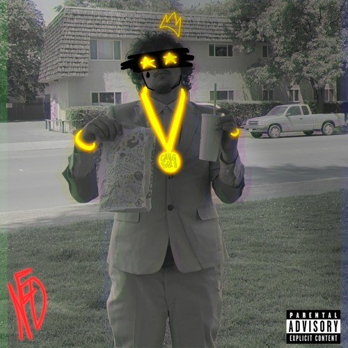 Popeyes *Oddwin Sample Challenge 5*