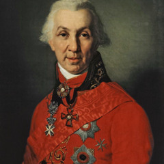 Ode an Gott (Gawriil Romanowitsch Dershawin, 1743-1816)