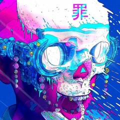 Phasmotek - Acid¥trix vs Chabrax live(impro)