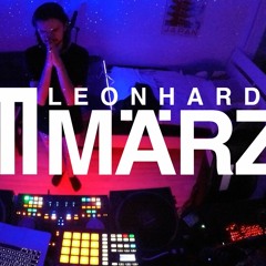 More Mixes by Leonhardt März