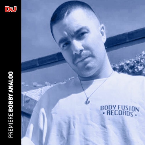 Premiere: Bobby Analog 'Inverness In Paradise'