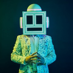 Magnetic Mix 220: Meetch