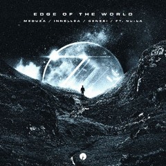 MEDUZA Innellea & GENESI - Edge Of The World