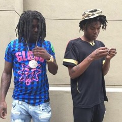 Lucki - I'm The Truth