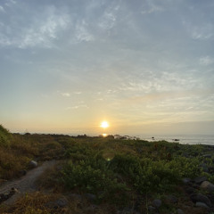 Morning sun feat. Ooi Kazuya