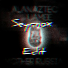 Alan Aztec ft. uamee - MOTHER RUSSIA (Seyrnox Edit)