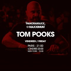 Tom Pooks x Maxximum - Weekly Mix (Dec 10th)